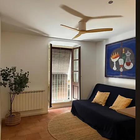 Appartamento Old Town Forca Nest