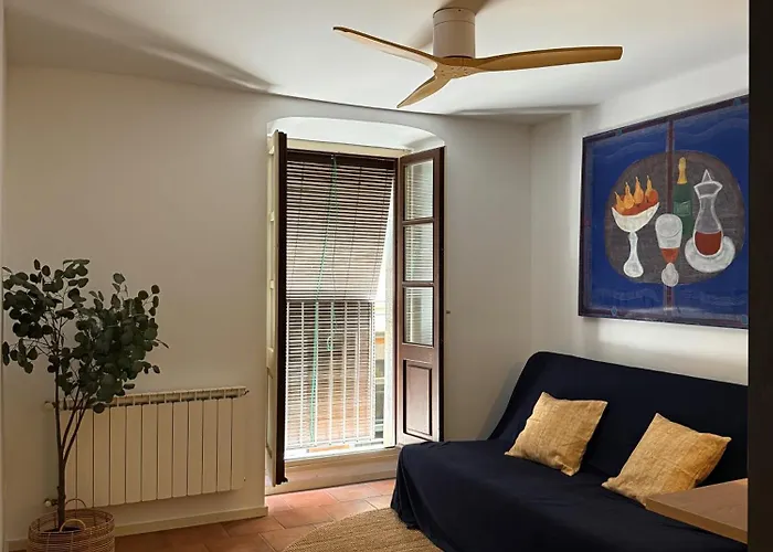 Appartement Old Town Força Nest